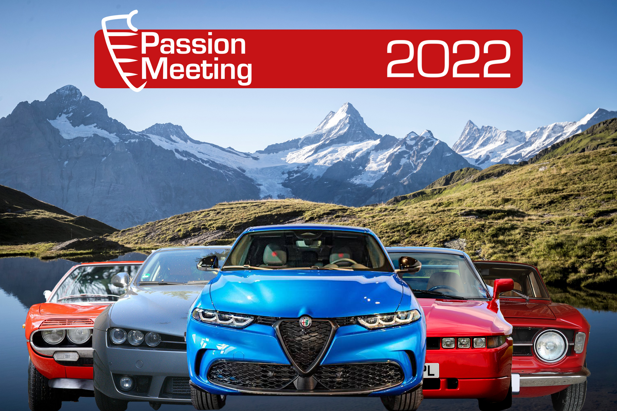 Passion Meeting 2022
